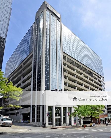 Preview of Office space for Rent at 330 Commerce Street