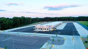 790 Burnett Rd