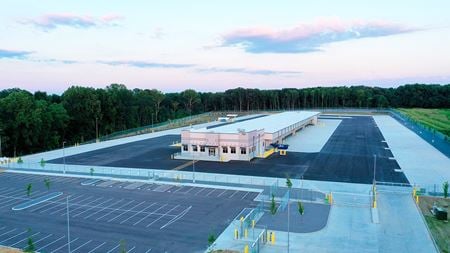 Preview of Industrial space for Rent at 790 Burnett Rd