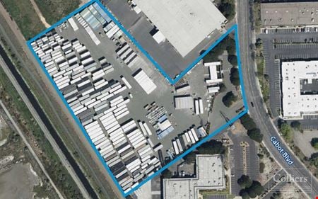 Preview of commercial space at 21201 Cabot Blvd