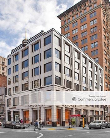 Preview of Retail space for Rent at 172-180 Geary Street