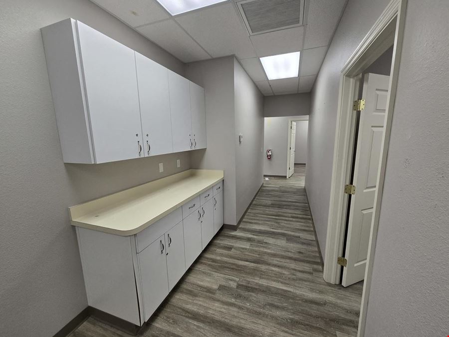 Caban Medical Office