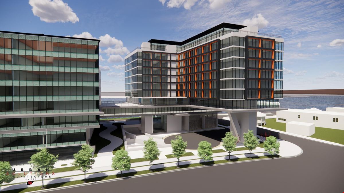 GEC Cyber City