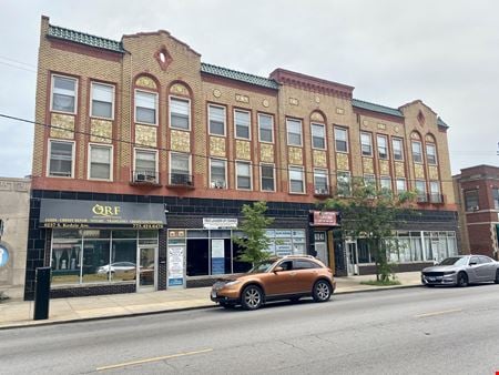 Preview of Retail space for Rent at 6300 S Kedzie