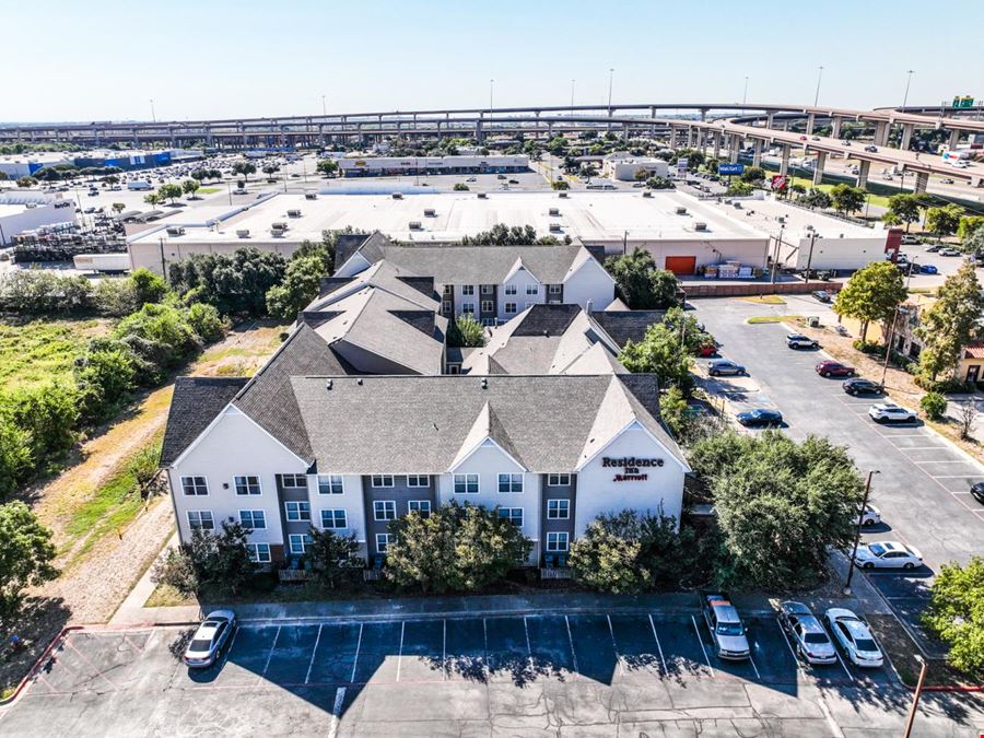 Residence Inn Round Rock