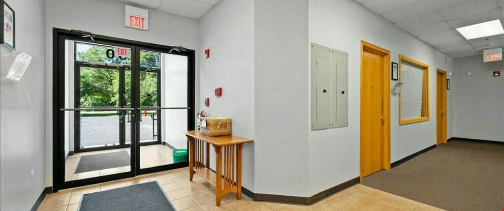 850 West Bartlett Rd. 