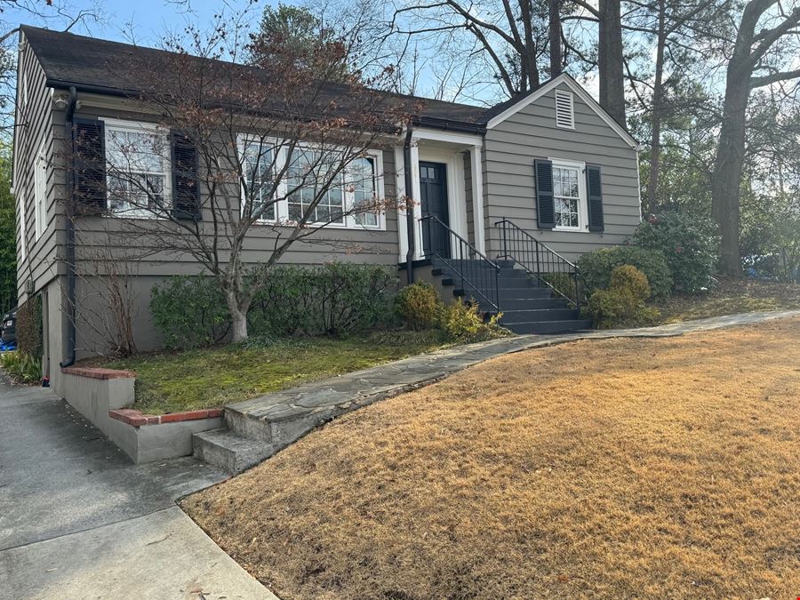 1991 Rockledge Rd NE