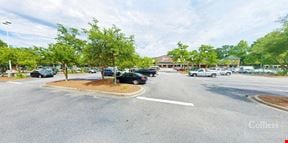 Retail space available in Bees Ferry Crossing