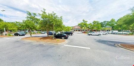 Preview of Retail space for Rent at 2875 Ashley River Rd
