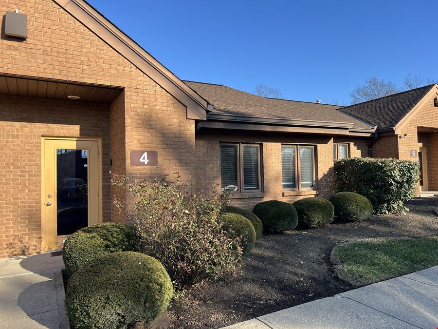 Kemper Meadows Office Suites