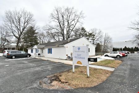 Preview of Office space for Rent at 448 School Ln