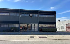 3361 La Cienega Place