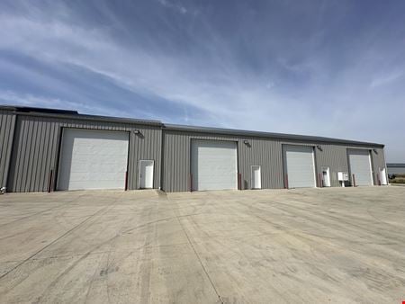 Preview of Industrial space for Rent at 7620 Louis Rich Ct