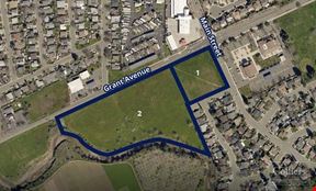 Land for Sale | ±13.75 Acres