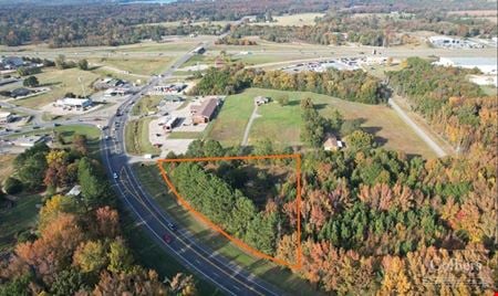 Preview of Other space for Sale at AR-9 & Blue Diamond Dr