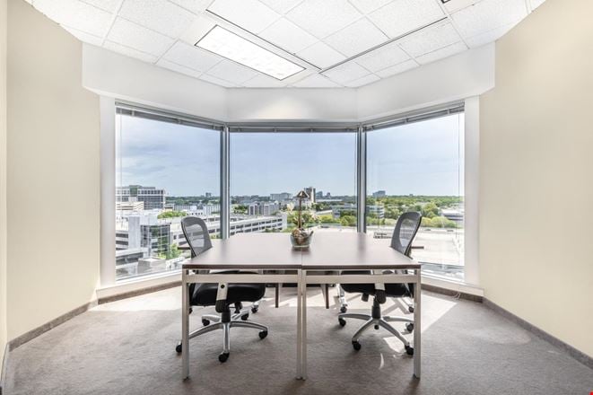 Preview of Office space for Rent at 8400 Normandale Lake Boulevard Suite 920