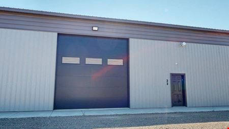 Preview of Industrial space for Rent at 6836 Cowgirl Way