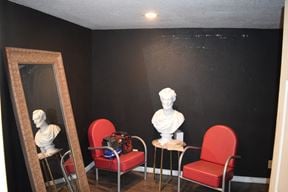 Off/Whse with outdoor storage for sale/lease