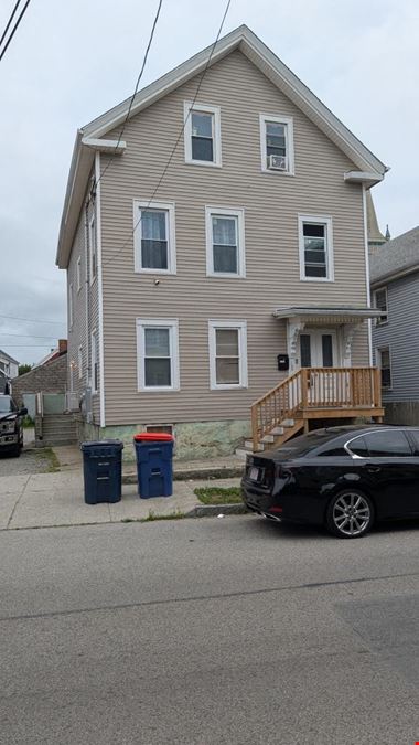 Proposed 16-Unit Apartment / Condo Development Opportunity