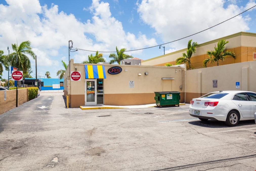 Amscot Little Havana