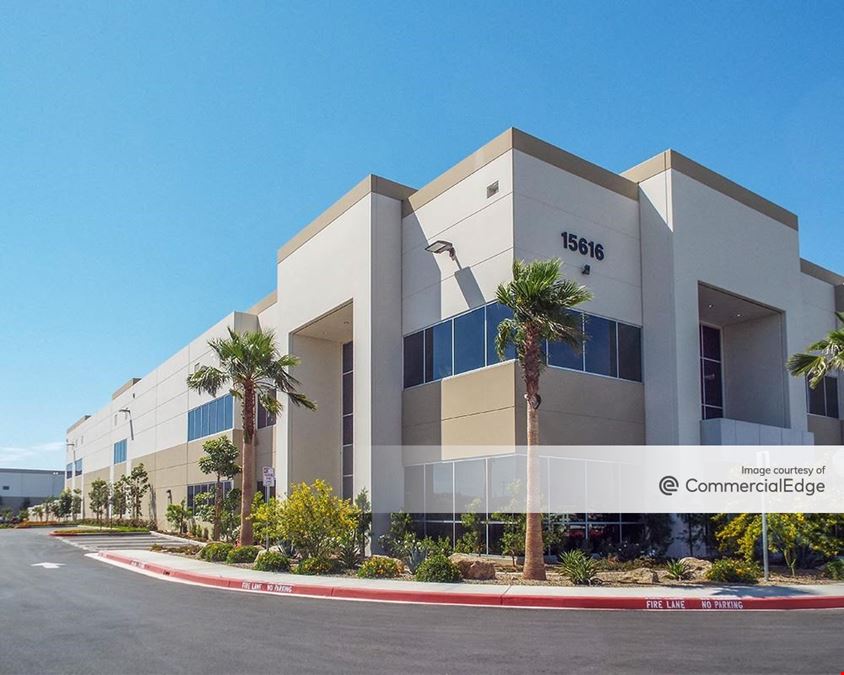 Majestic Chino Gateway - Building 3