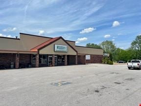628 Old Saint Marys Rd