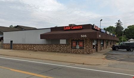 Preview of Retail space for Sale at 505 W Main St