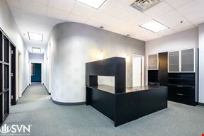 Prime Ground Level Suite Available