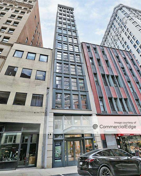 1162 Broadway