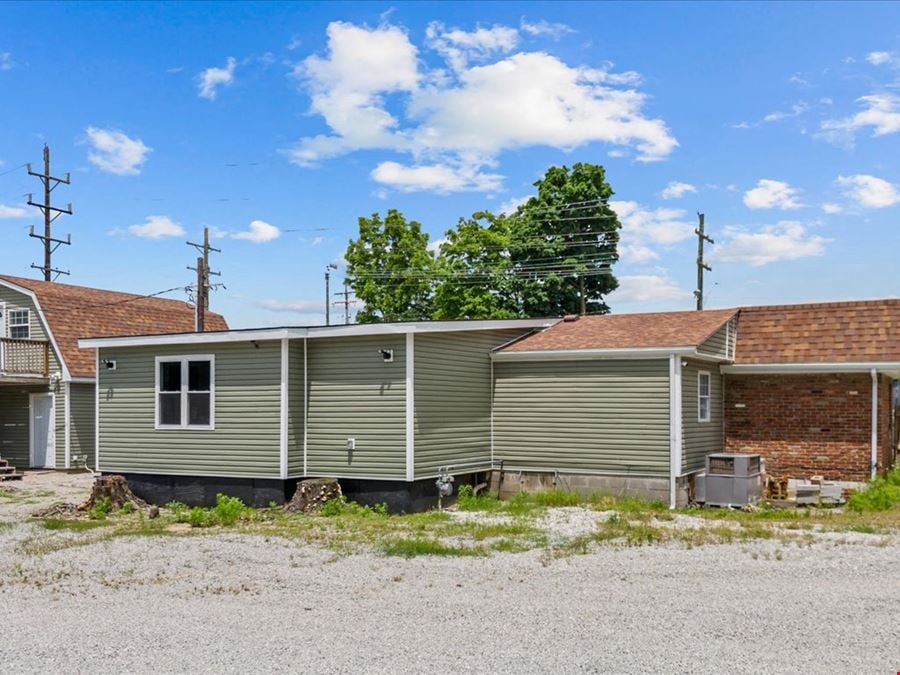 2505 Lincoln Drive