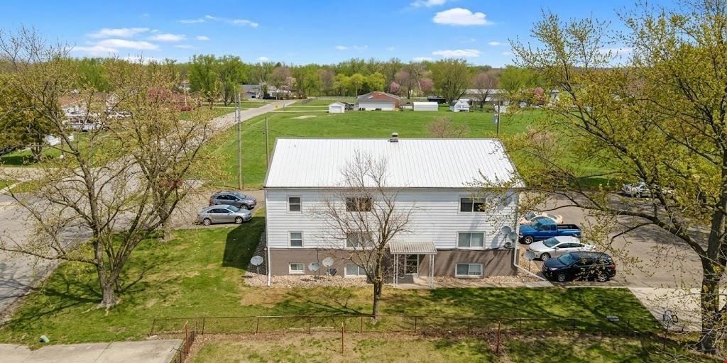 522 N Main St