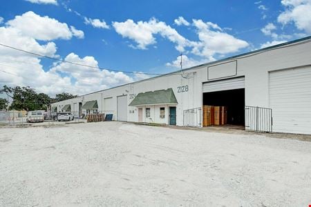 Preview of Industrial space for Rent at 2124 West Church Street