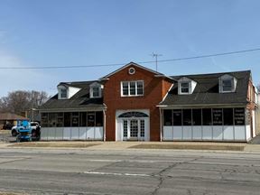 3377 Fort St