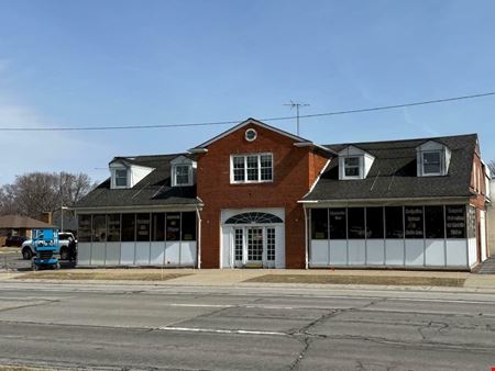 Preview of commercial space at 3377 Fort St