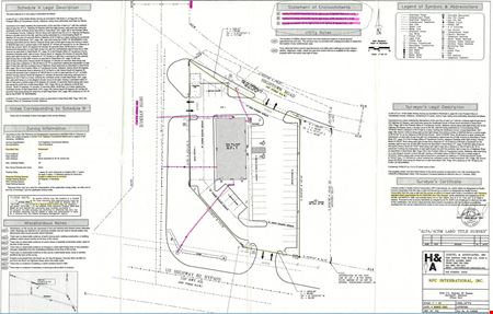 Preview of commercial space at 2500 McFarland Boulevard