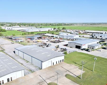 Preview of commercial space at 713 N Morgan Road