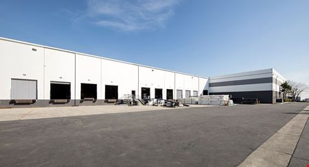 Preview of Industrial space for Rent at 10509 Business Drive