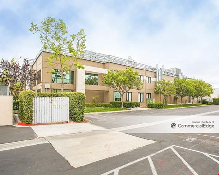 Preview of commercial space at 6114 Nancy Ridge Drive