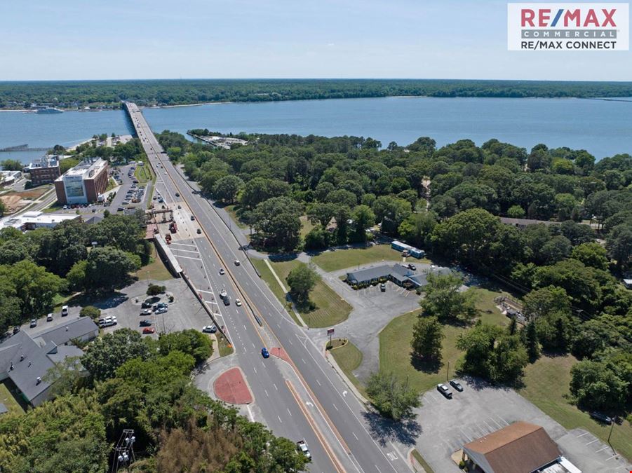 1408 George Washington Memorial Highway, Gloucester, VA