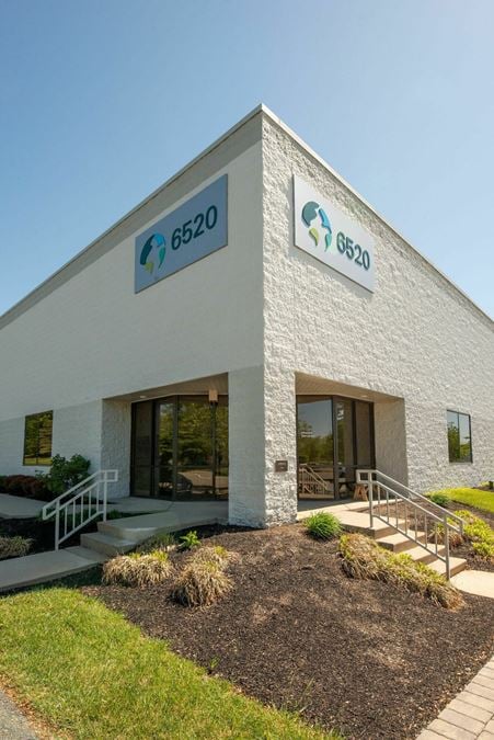 Prologis Lehigh Valley West