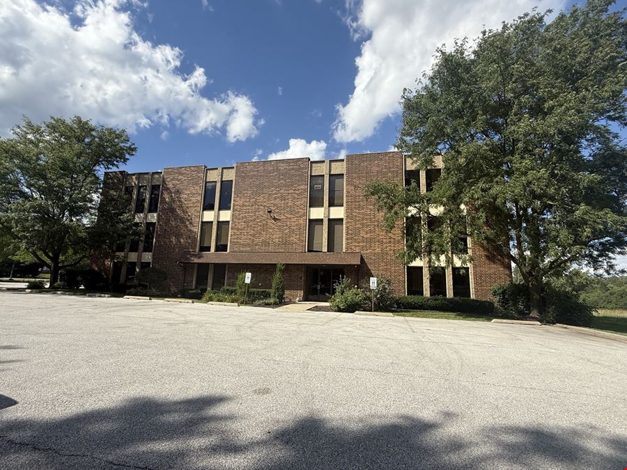 College Drive Professional Center