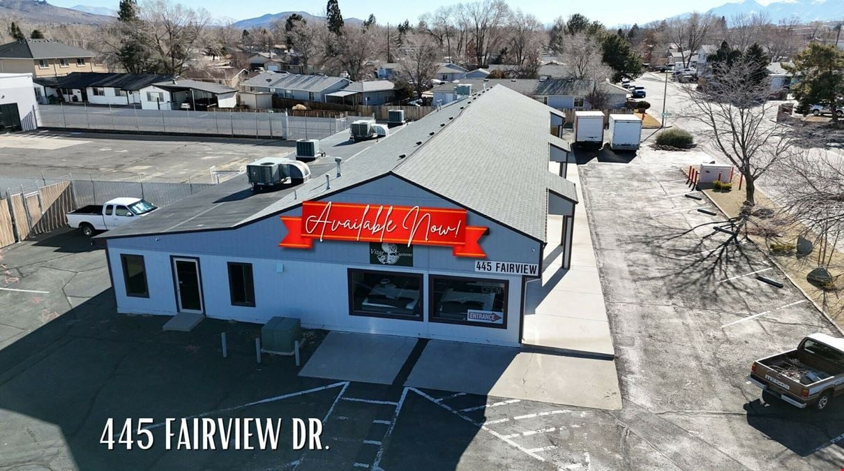 445 Fairview Drive