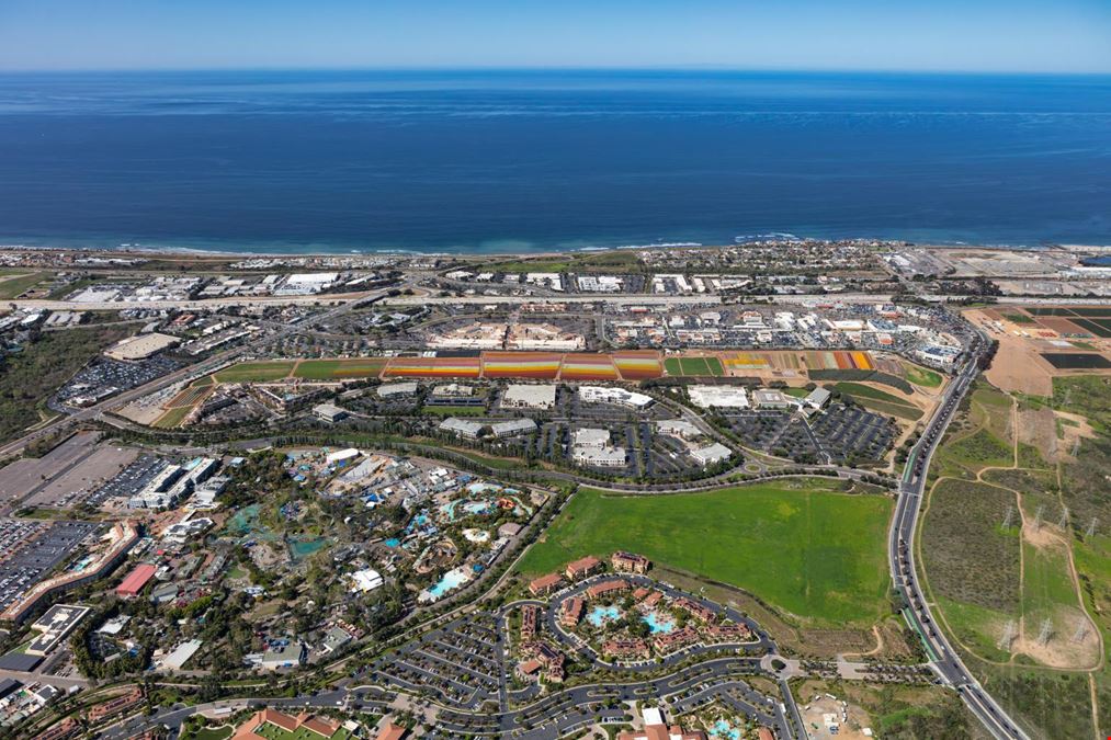 Carlsbad Pacifica