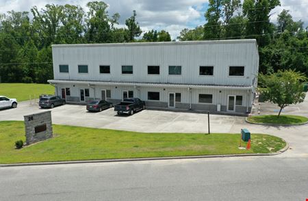 Preview of Industrial space for Rent at 26 W Chatham Court
