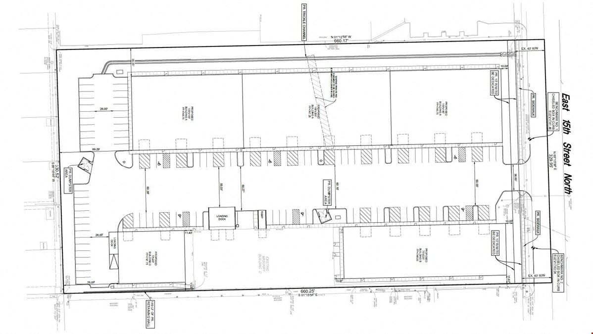 Midtown Industrial Park