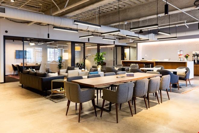 Preview of Coworking space for Rent at 22 Boston Wharf Road, 7th Floor