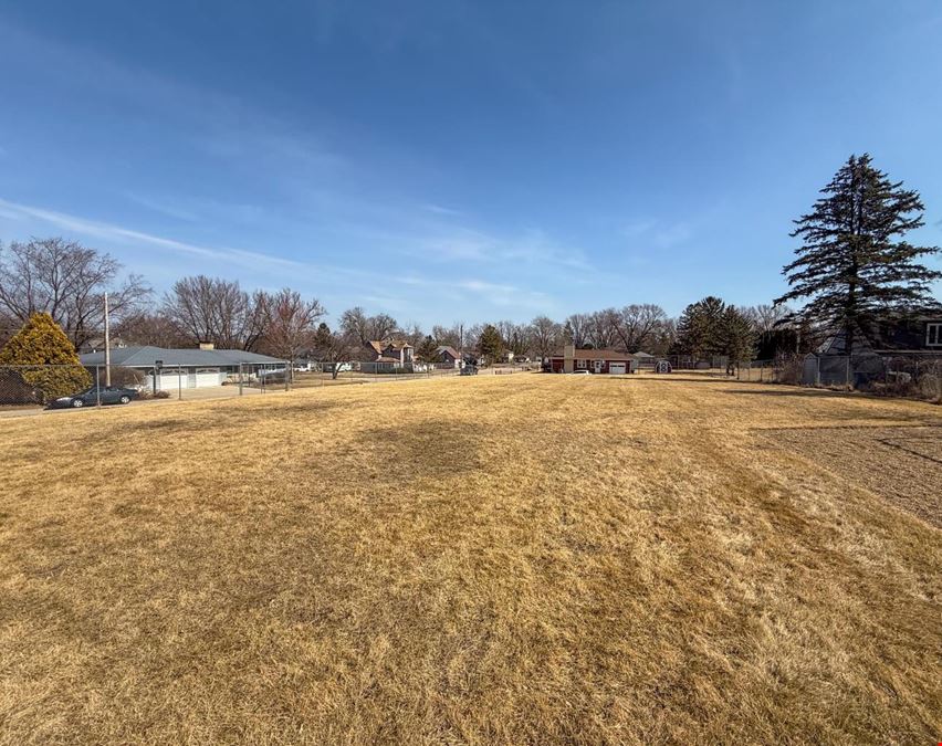 223 5th Street - Redevelopment Opportunity