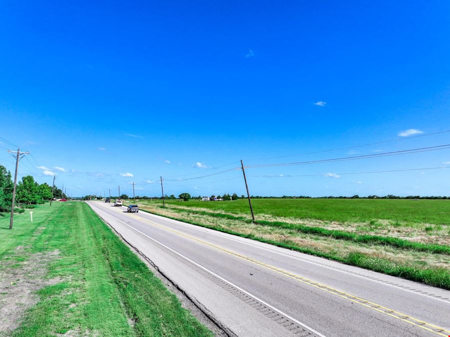 Land/Retail for Sale, Lease, or Pre-Lease with BTS Option