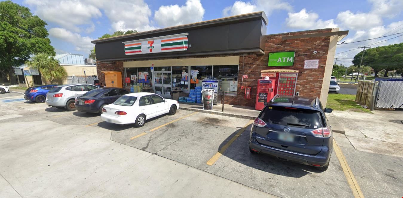 Freestanding Retail for Sale or Lease