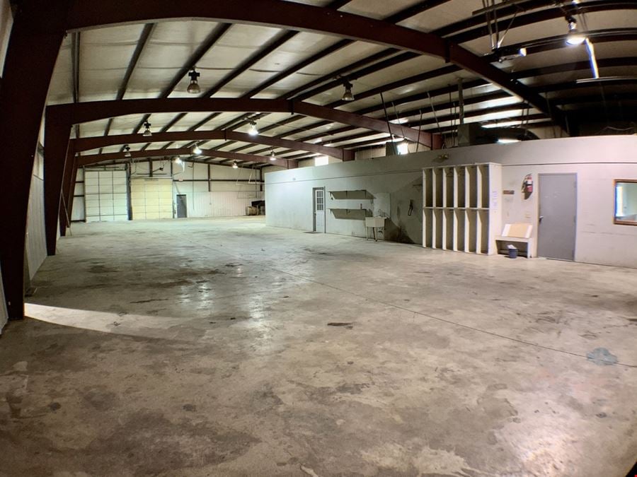 3379 N Farm Road 209